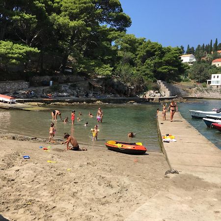 Villa Sea Dream Kolocep Gornje Celo Exterior foto