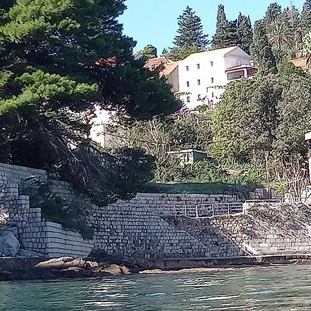 Villa Sea Dream Kolocep Gornje Celo Exterior foto
