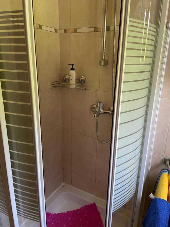 Villa Sea Dream Kolocep Gornje Celo Exterior foto