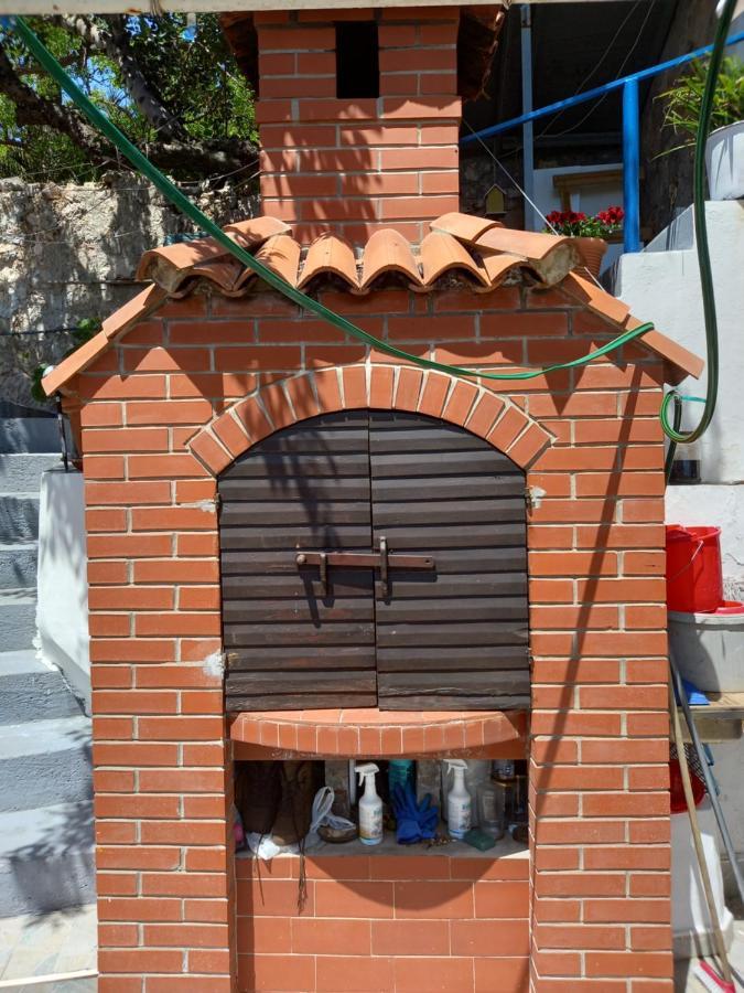Villa Sea Dream Kolocep Gornje Celo Exterior foto