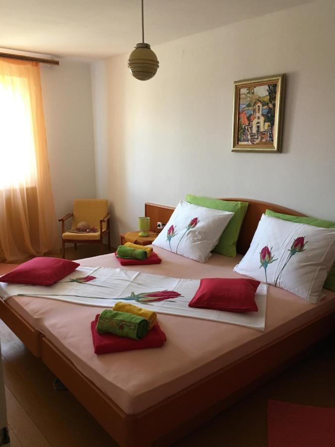 Villa Sea Dream Kolocep Gornje Celo Exterior foto
