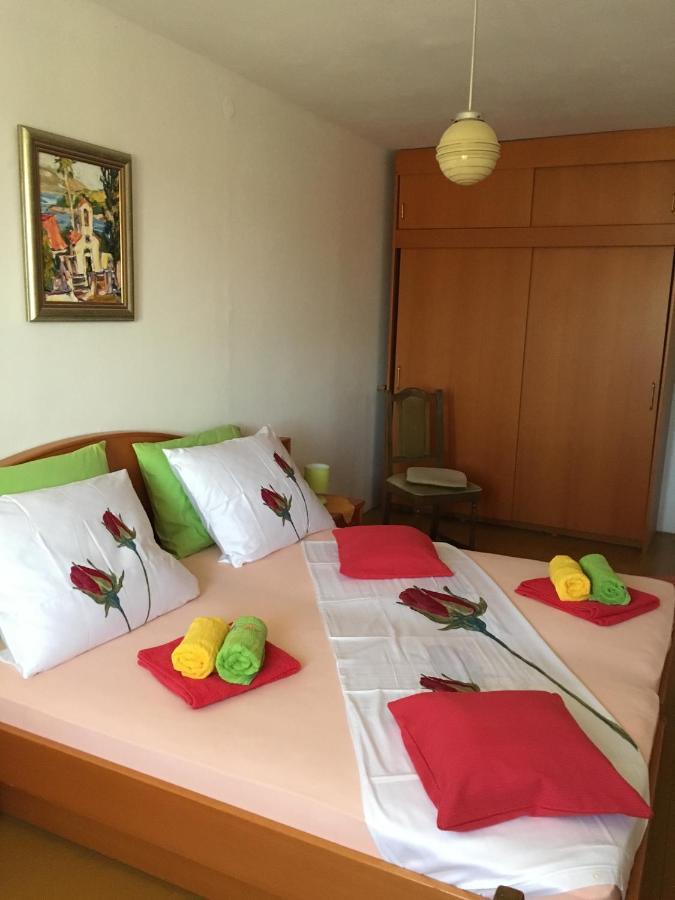 Villa Sea Dream Kolocep Gornje Celo Exterior foto