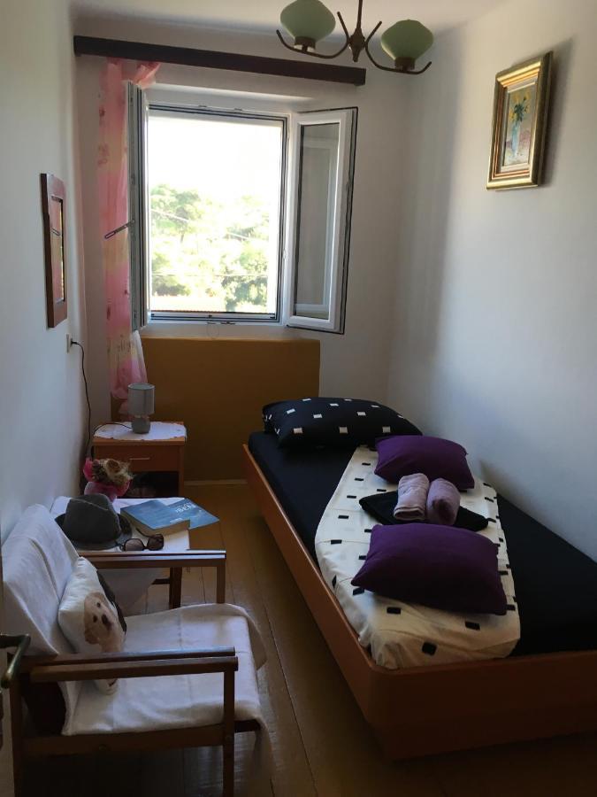 Villa Sea Dream Kolocep Gornje Celo Exterior foto