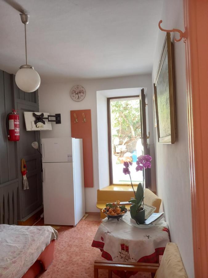 Villa Sea Dream Kolocep Gornje Celo Exterior foto