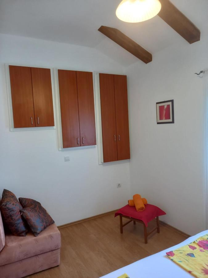 Villa Sea Dream Kolocep Gornje Celo Exterior foto