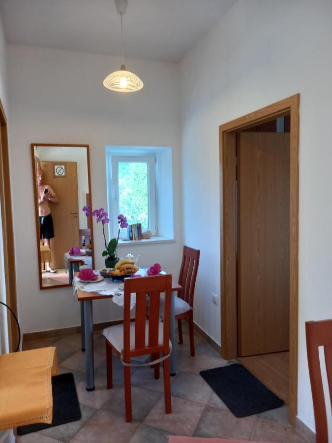 Villa Sea Dream Kolocep Gornje Celo Exterior foto