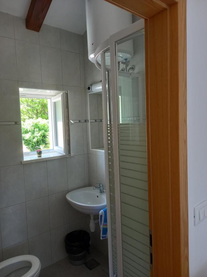 Villa Sea Dream Kolocep Gornje Celo Exterior foto