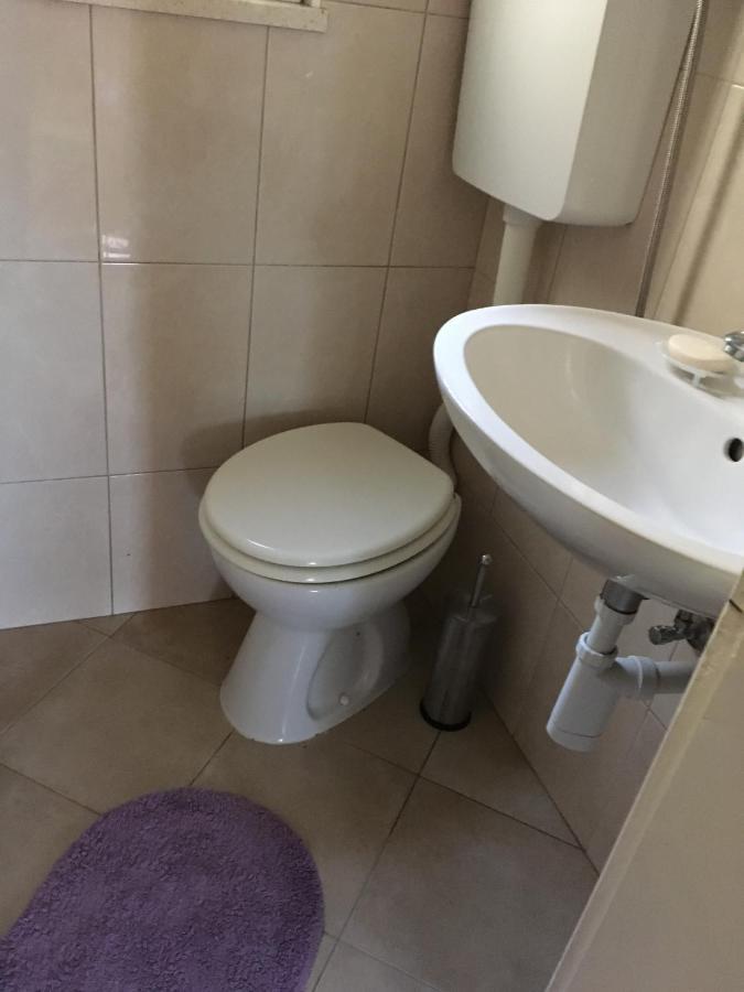 Villa Sea Dream Kolocep Gornje Celo Exterior foto