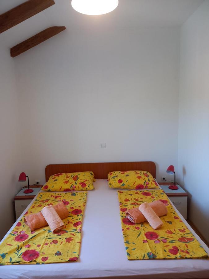 Villa Sea Dream Kolocep Gornje Celo Exterior foto