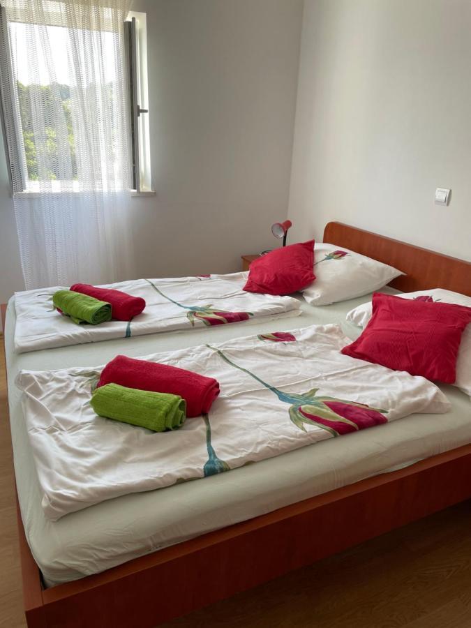 Villa Sea Dream Kolocep Gornje Celo Exterior foto