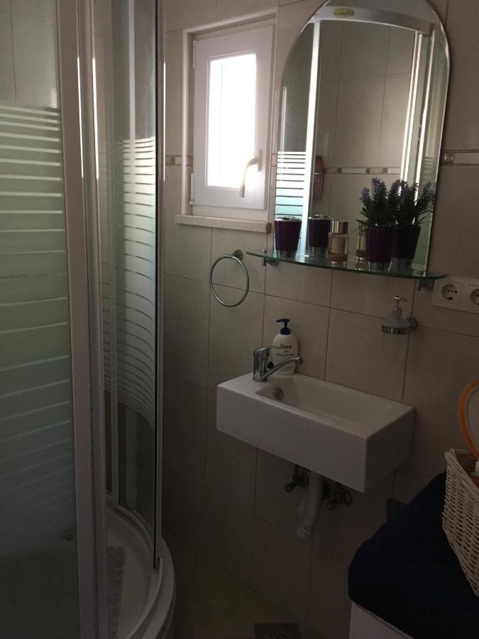 Villa Sea Dream Kolocep Gornje Celo Exterior foto