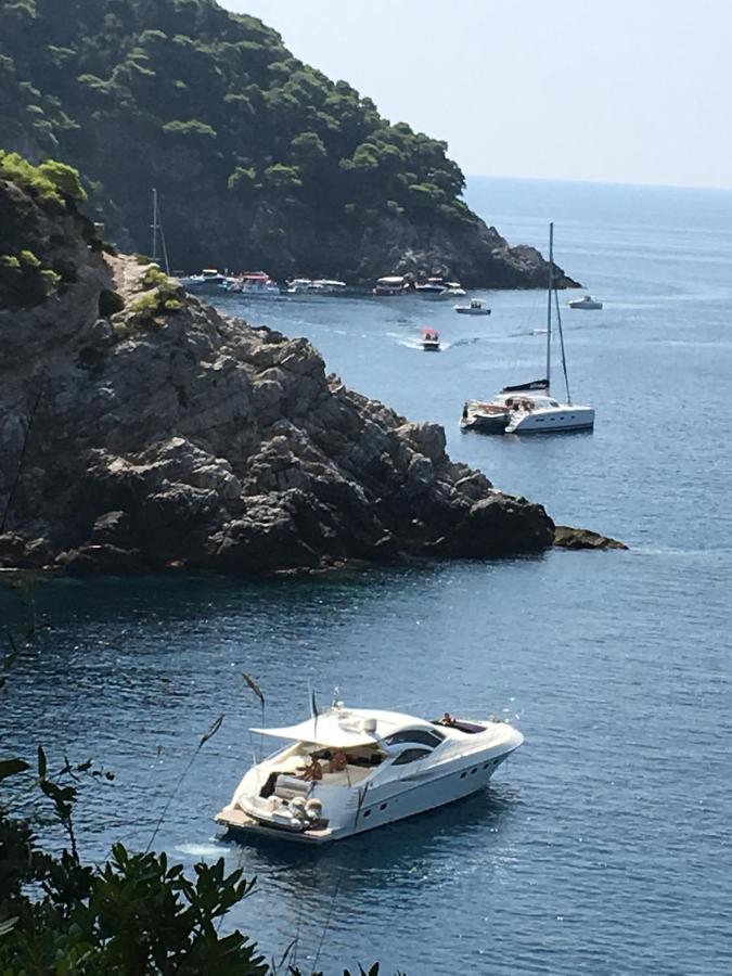 Villa Sea Dream Kolocep Gornje Celo Exterior foto