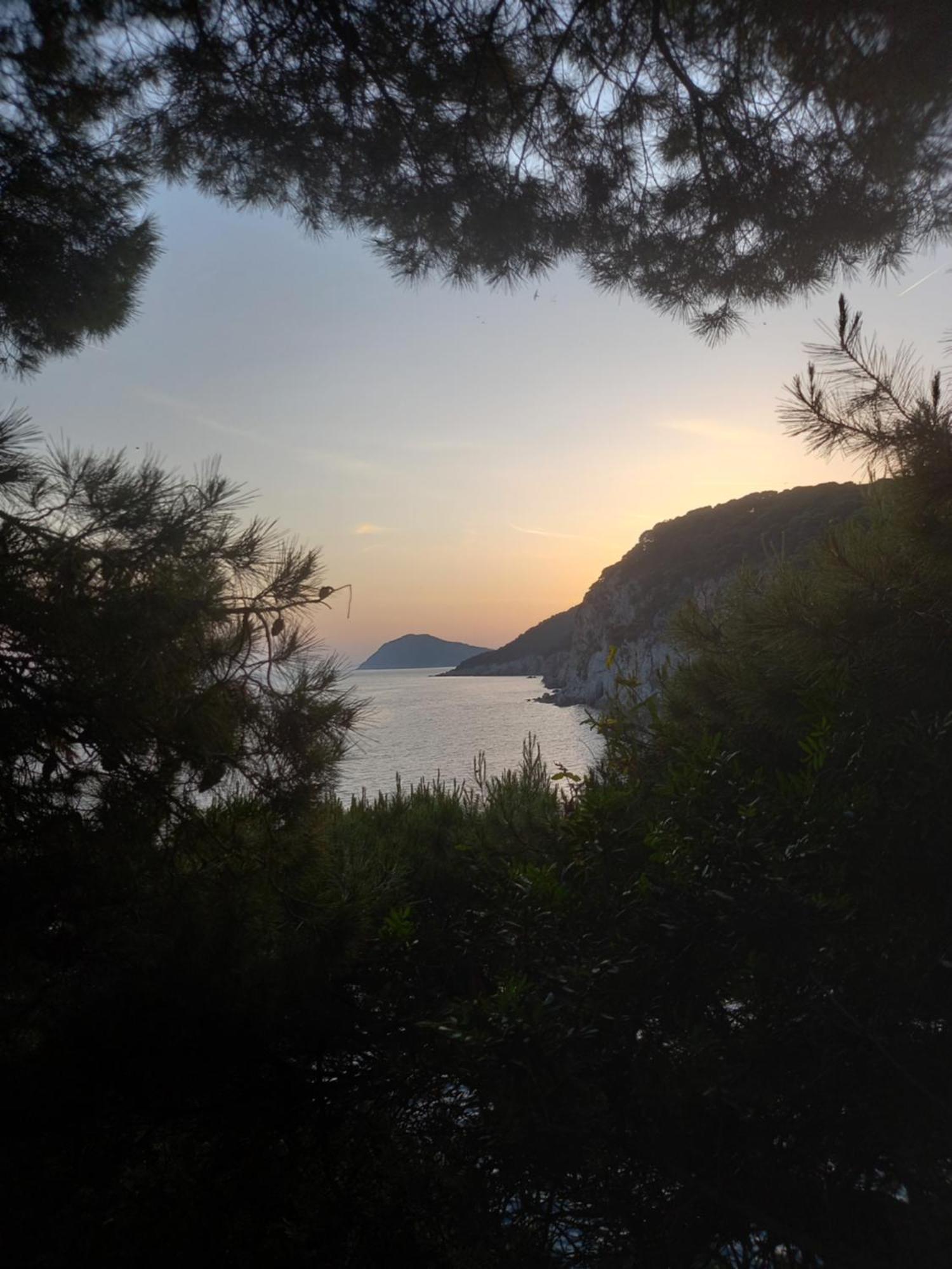 Villa Sea Dream Kolocep Gornje Celo Exterior foto