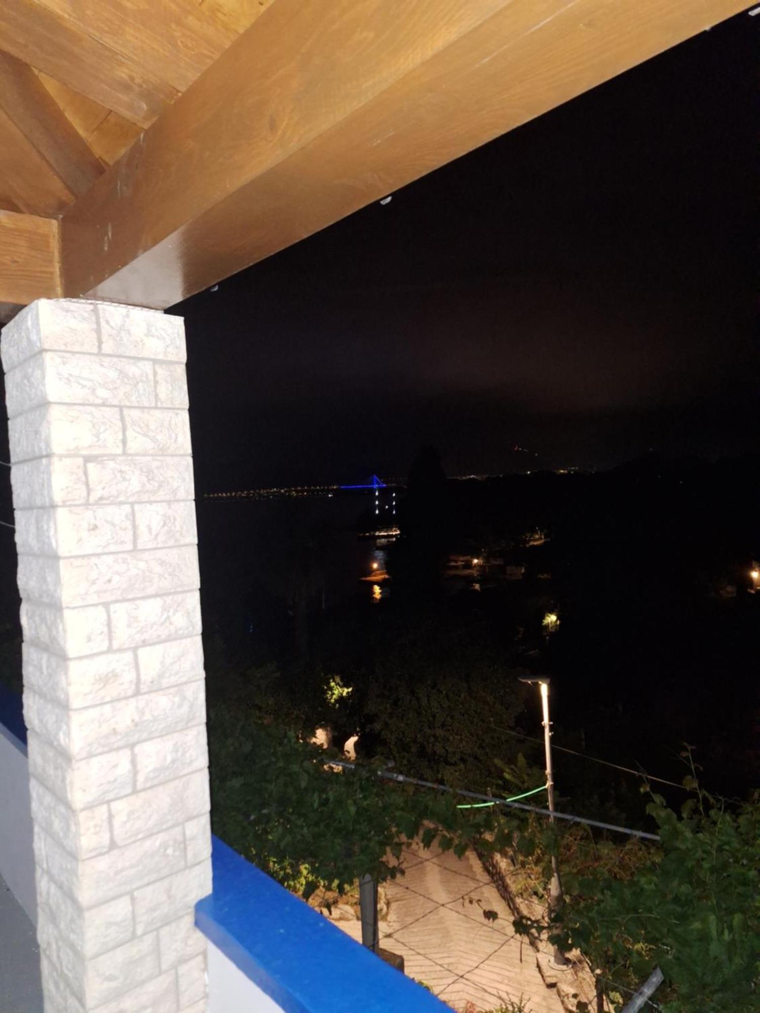 Villa Sea Dream Kolocep Gornje Celo Exterior foto